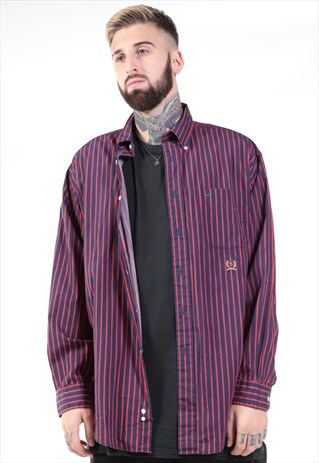VINTAGE TOMMY HILFIGER SHIRT
