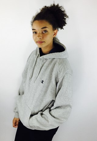CHAMPION HOODIE