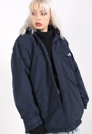 adidas women's puffer coats