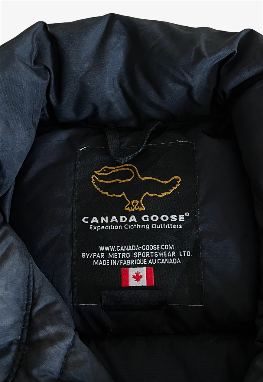 Canada goose outlet asos