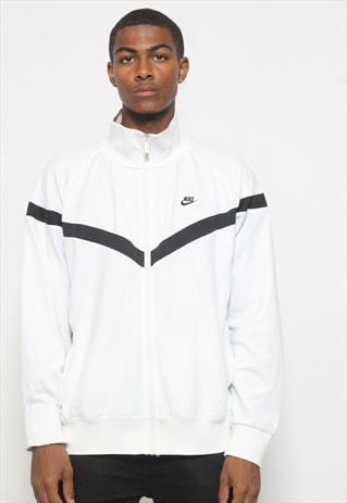 VINTAGE NIKE TRACK JACKET