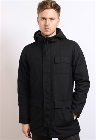 VINTAGE CARHARTT JACKET
