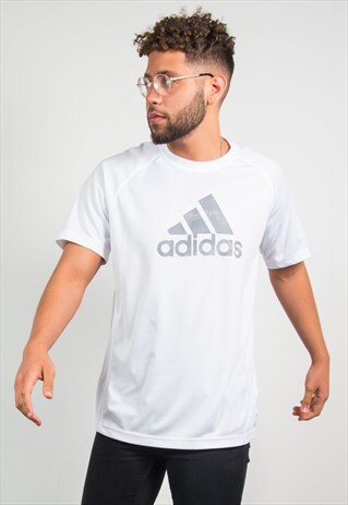 ADIDAS SPORTS T-SHIRT