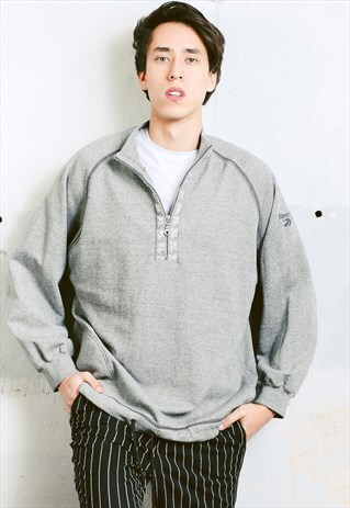 VINTAGE REEBOK SWEATSHIRT