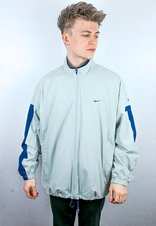 VINTAGE NIKE JACKET