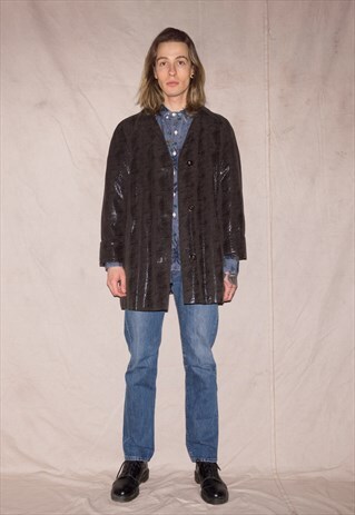 90S CLASSIC LEVI'S 501 NORMCORE UNISEX JEANS
