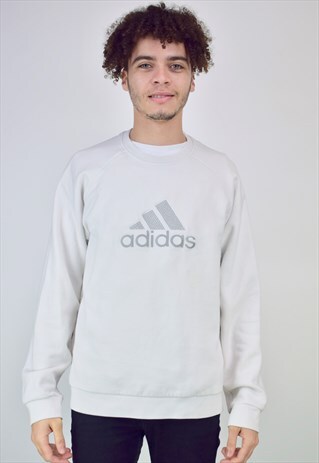 VINTAGE 90'S ADIDAS SWEATSHIRT