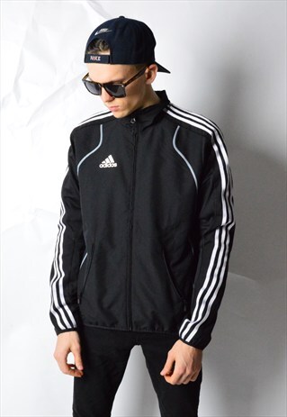 BLACK MINIMALIST ADIDAS SPORTS