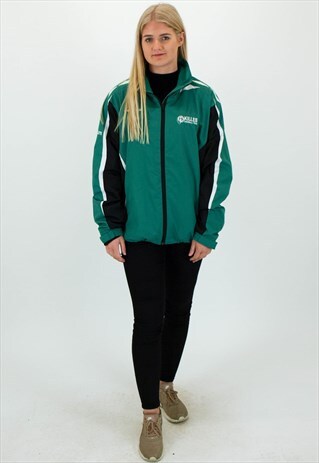 VINTAGE UMBRO JACKET
