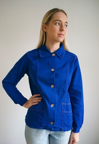 VINTAGE 90'S DENIM JACKET