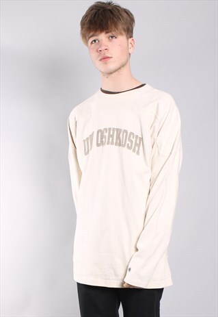 VINTAGE CHAMPION SWEATSHIRT