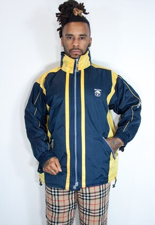 NIKE RARE 90S JACKET