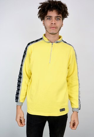 VINTAGE 90'S CHAMPION SWEATSHIRT