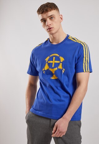 VINTAGE ADIDAS T-SHIRT