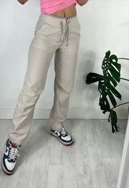 Vintage 90's NIKE Cargo Trousers
