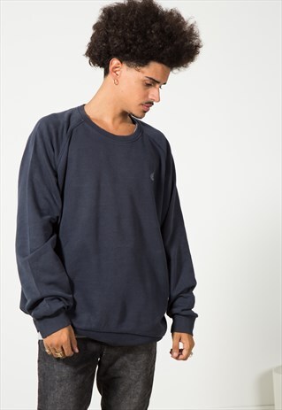 VINTAGE 90'S ADIDAS SWEATSHIRT / S1877