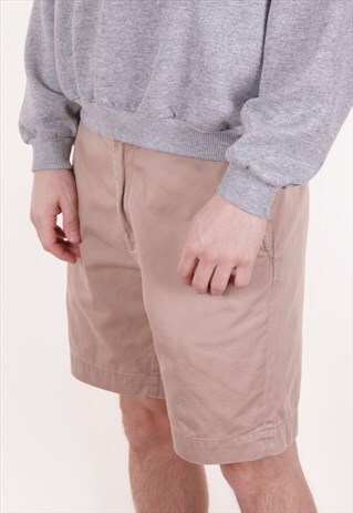 90S VINTAGE POLO RALPH LAUREN SHORTS AA9455