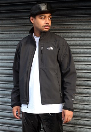 THE NORTH FACE APEX BIONIC WINDBREAKER JACKET