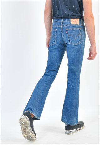 VINTAGE 90S JEANS
