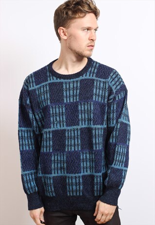 VINTAGE COSBY SWEATSHIRT