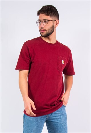VINTAGE CARHARTT T-SHIRT