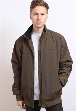 VINTAGE CARHARTT JACKET