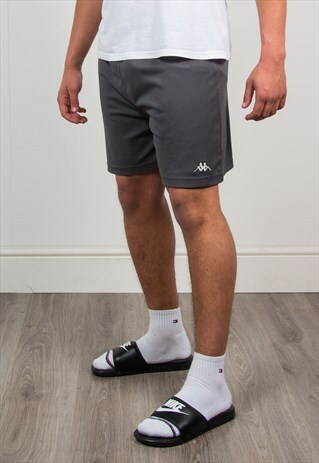 90'S KAPPA SHORTS