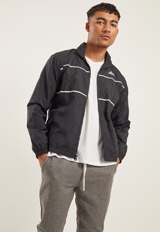 VINTAGE ADIDAS TRACK JACKET