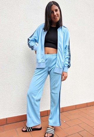 VINTAGE ADIDAS TRACKSUIT