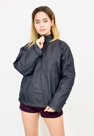 VINTAGE 90'S NIKE SHELL JACKET