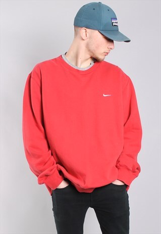 VINTAGE NIKE SWEATSHIRT