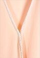 WOMEN'S GUCCI CIPRIA HEMS TOP