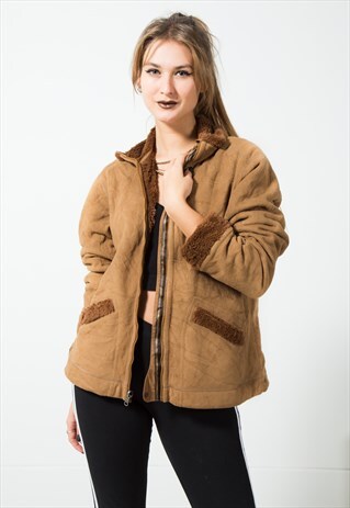 VINTAGE PATAGONIA WINTER JACKET / S2475