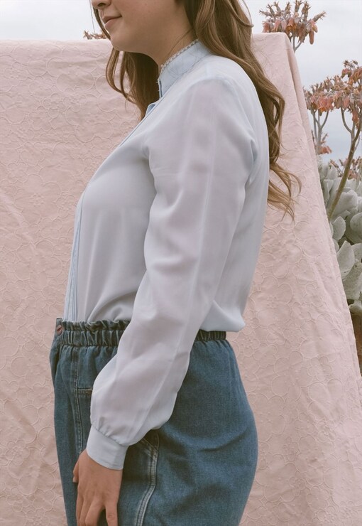 garment image