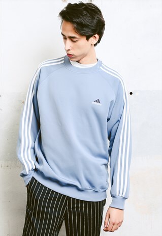 VINTAGE ADIDAS SWEATSHIRT