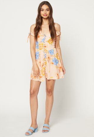 BODHI MINI - PEONY DREAMS - PINK