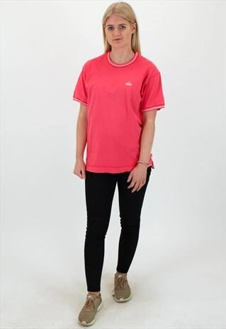 VINTAGE ADIDAS T-SHIRT