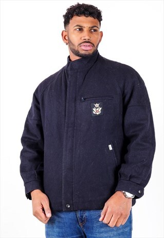 VINTAGE LEVIS JACKET J3242