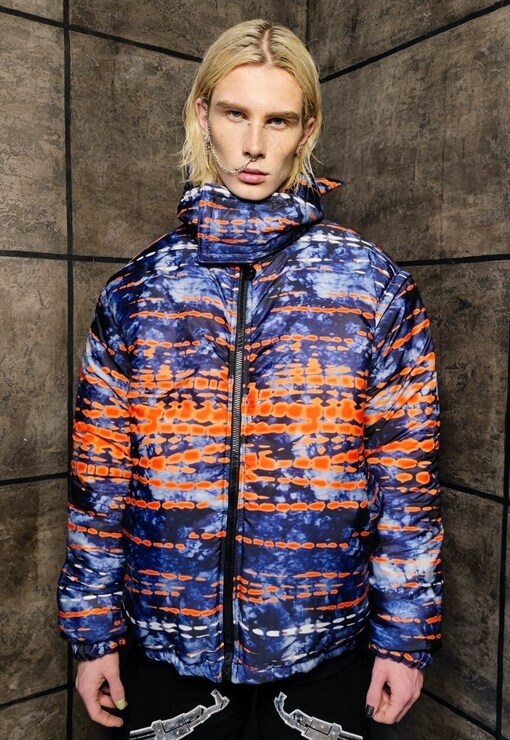 garment image