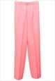 PINK TROUSERS - W24