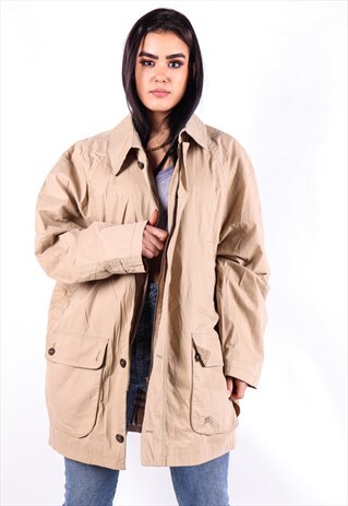 VINTAGE BURBERRY JACKET J3862