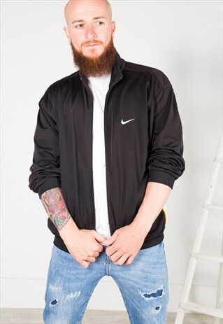 VINTAGE 80'S USA NIKE SPORT TRACKSUIT / S0107