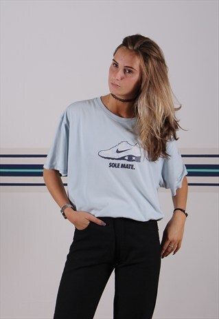 SOUL MATE NIKE T-SHIRT