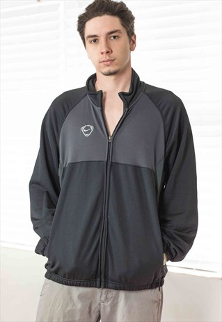 VINTAGE NIKE JACKET LOGO 90S L 21.2