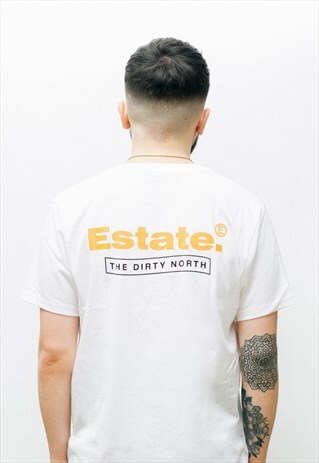 STAMP TEE