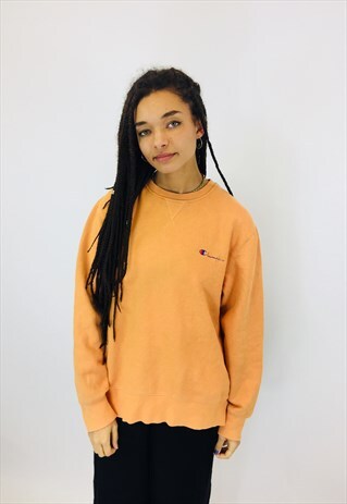 VINTAGE CHAMPION SWEATSHIRT
