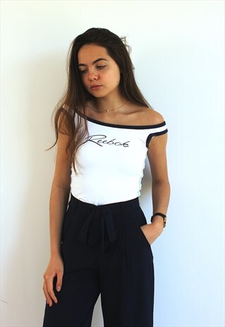 VINTAGE 90'S FESTIVAL TOP