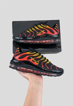 Nike Tn x 97 Flame Hybrids