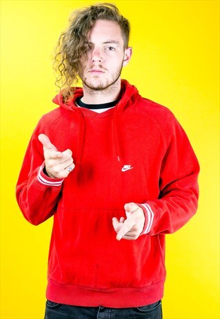 RETRO HOODIE
