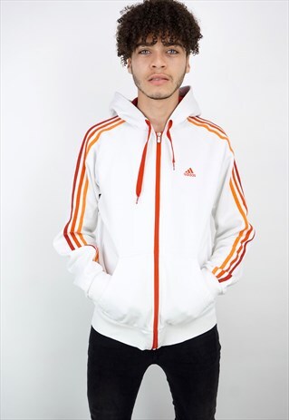 VINTAGE 90'S ADIDAS HOODIE